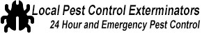 Longmeadow MA Pest Control Exterminators